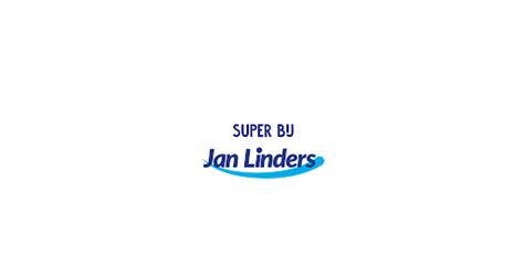 jan linders app|Super bij Jan Linders